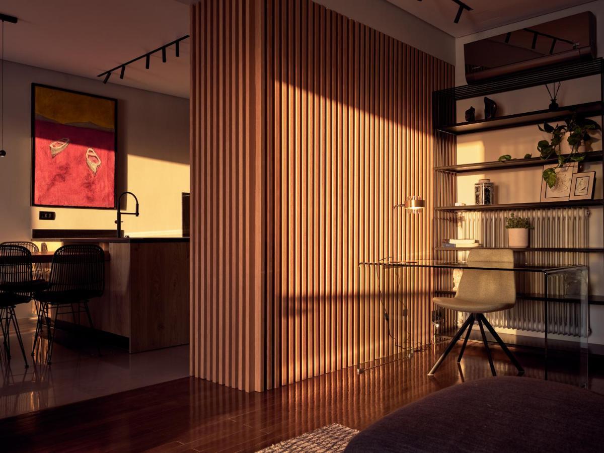 Monopolio Waterfront Apartment With Sea View, By Zantewize Екстериор снимка