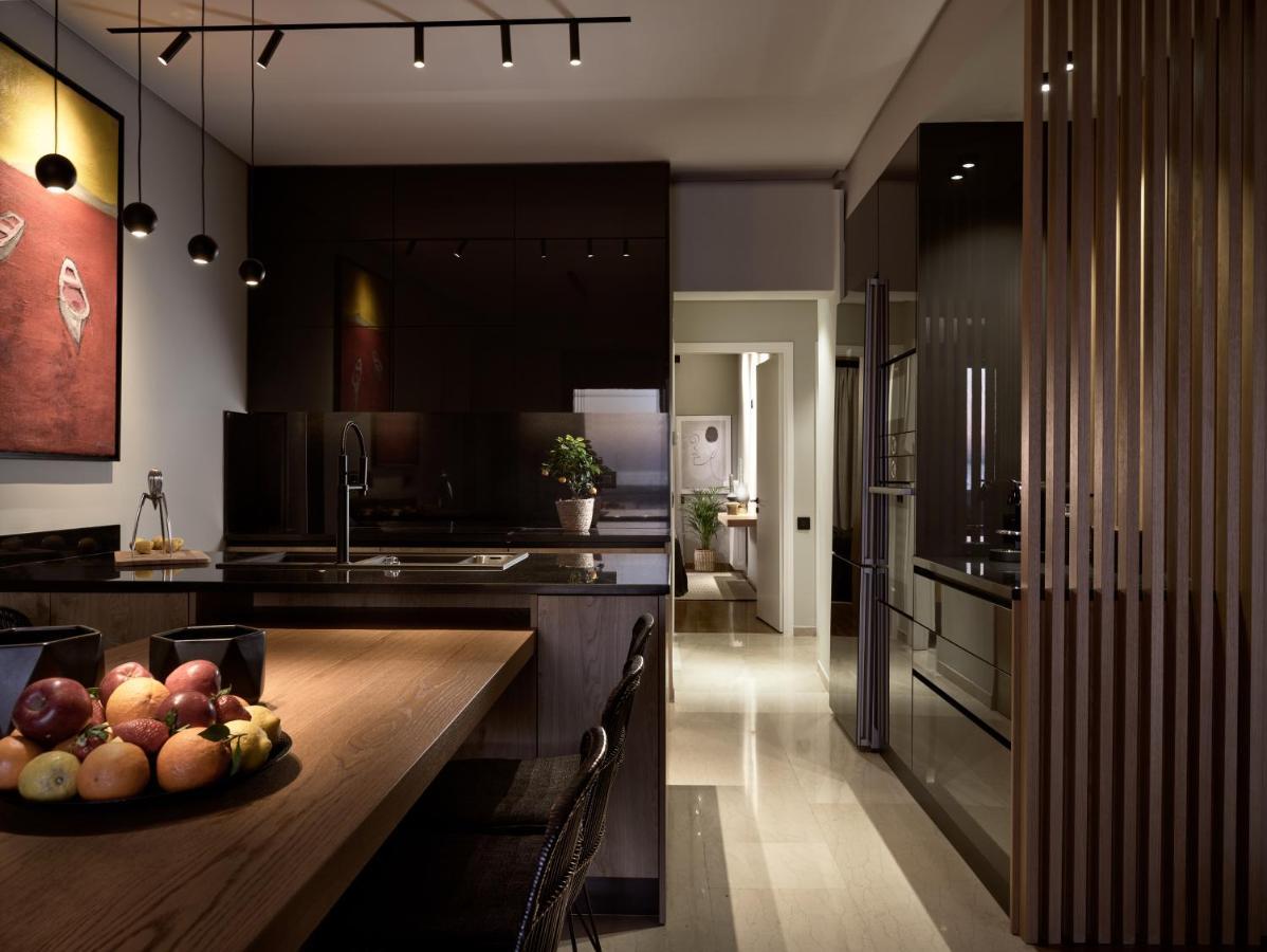 Monopolio Waterfront Apartment With Sea View, By Zantewize Екстериор снимка